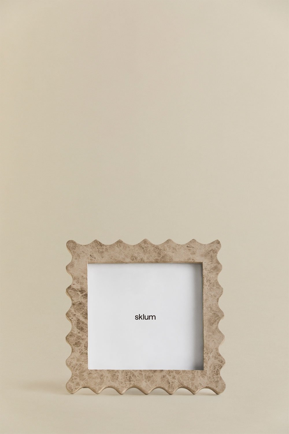 Aiseko Bilderrahmen aus Harz, Galeriebild 4