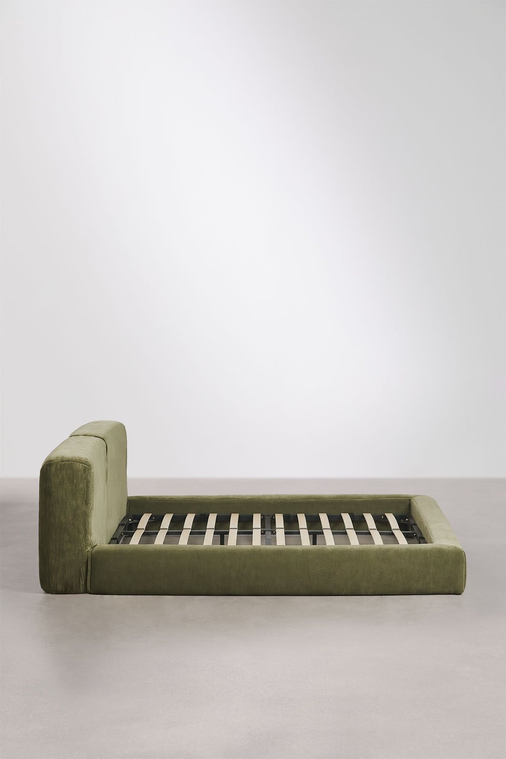 Vakuumverpacktes Chenille-Bett Aitasia, Galeriebild 4