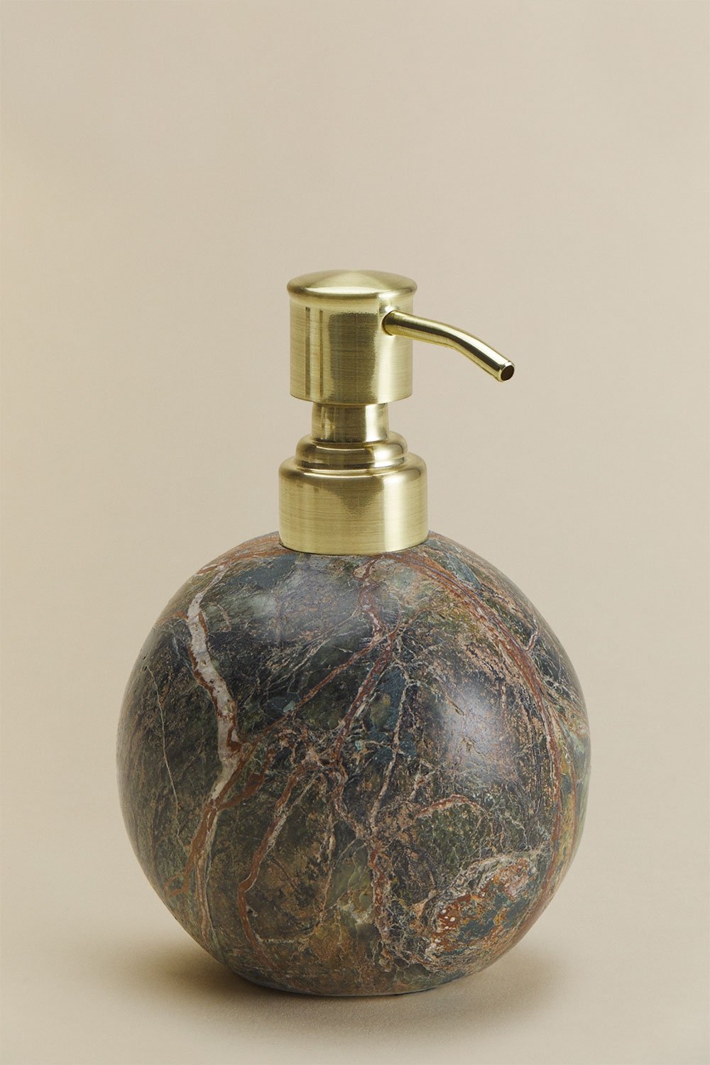 Seifenspender aus Naturstein Vamulia, Galeriebild 3