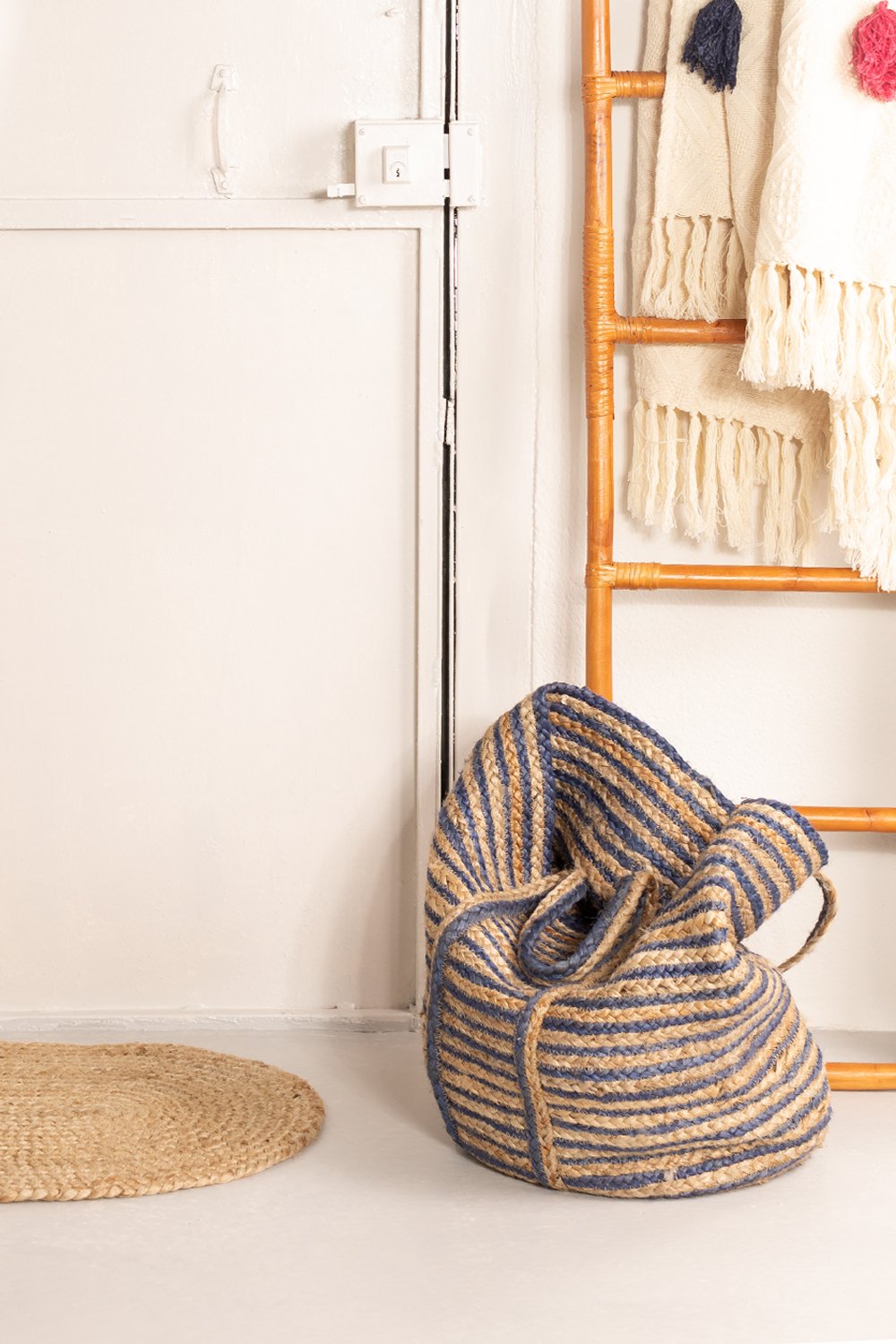Sack aus Jute Saku, Galeriebild 1