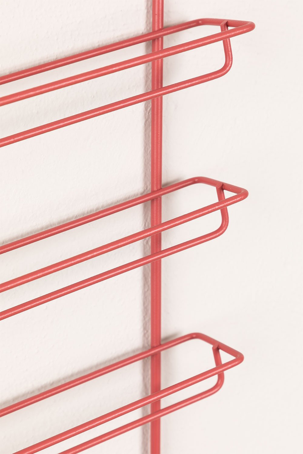 Kapselspender für Kaffee aus Stahl Fenet, Galeriebild 3