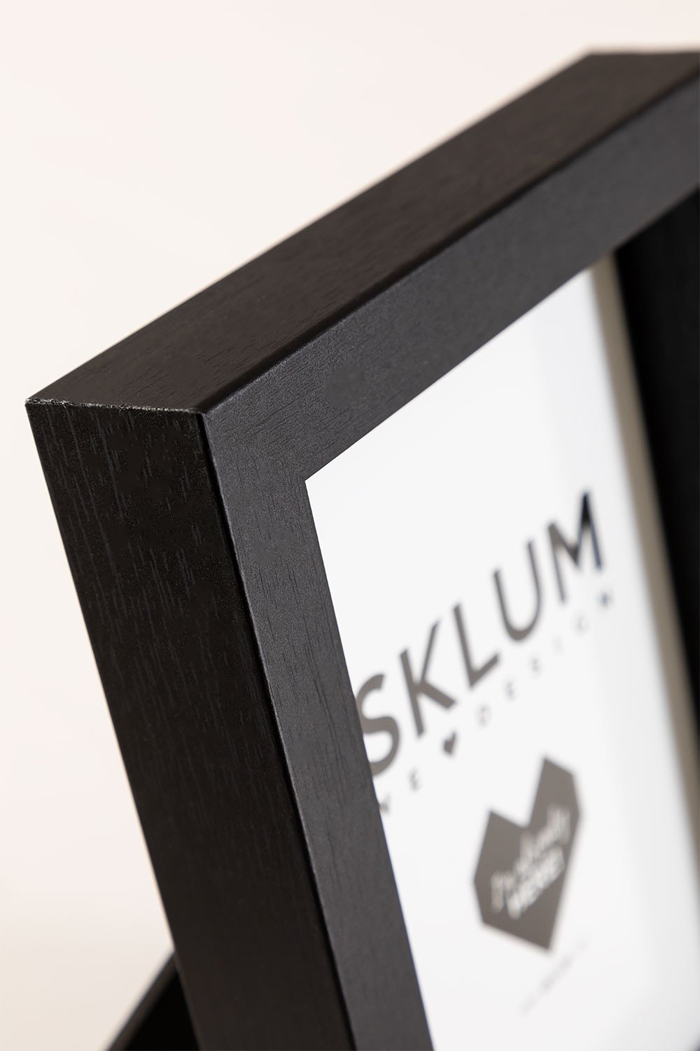 Bilderrahmen aus Holz Nuo , Galeriebild 3