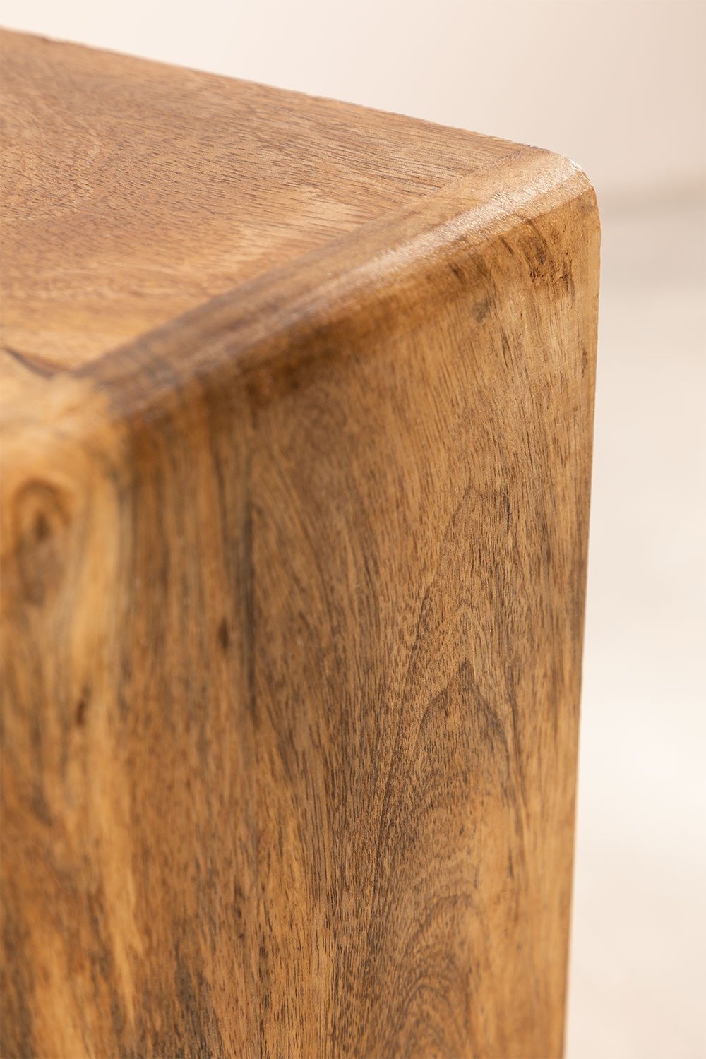 Modulares Regal aus Mangoholz Yaris, Galeriebild 6