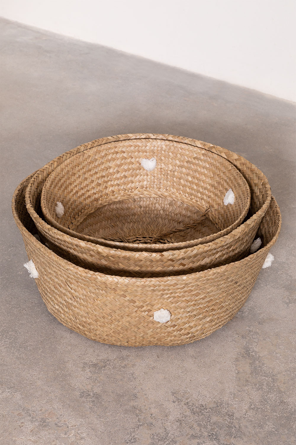 Korb Kahs Pompy - SKLUM