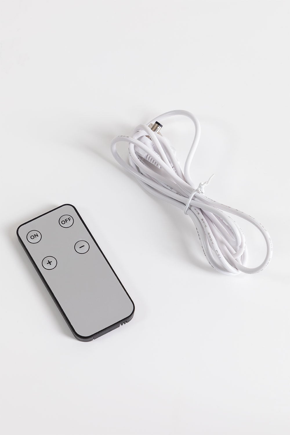 Kabellose Outdoor LED-Tischleuchte Alop, Galeriebild 8