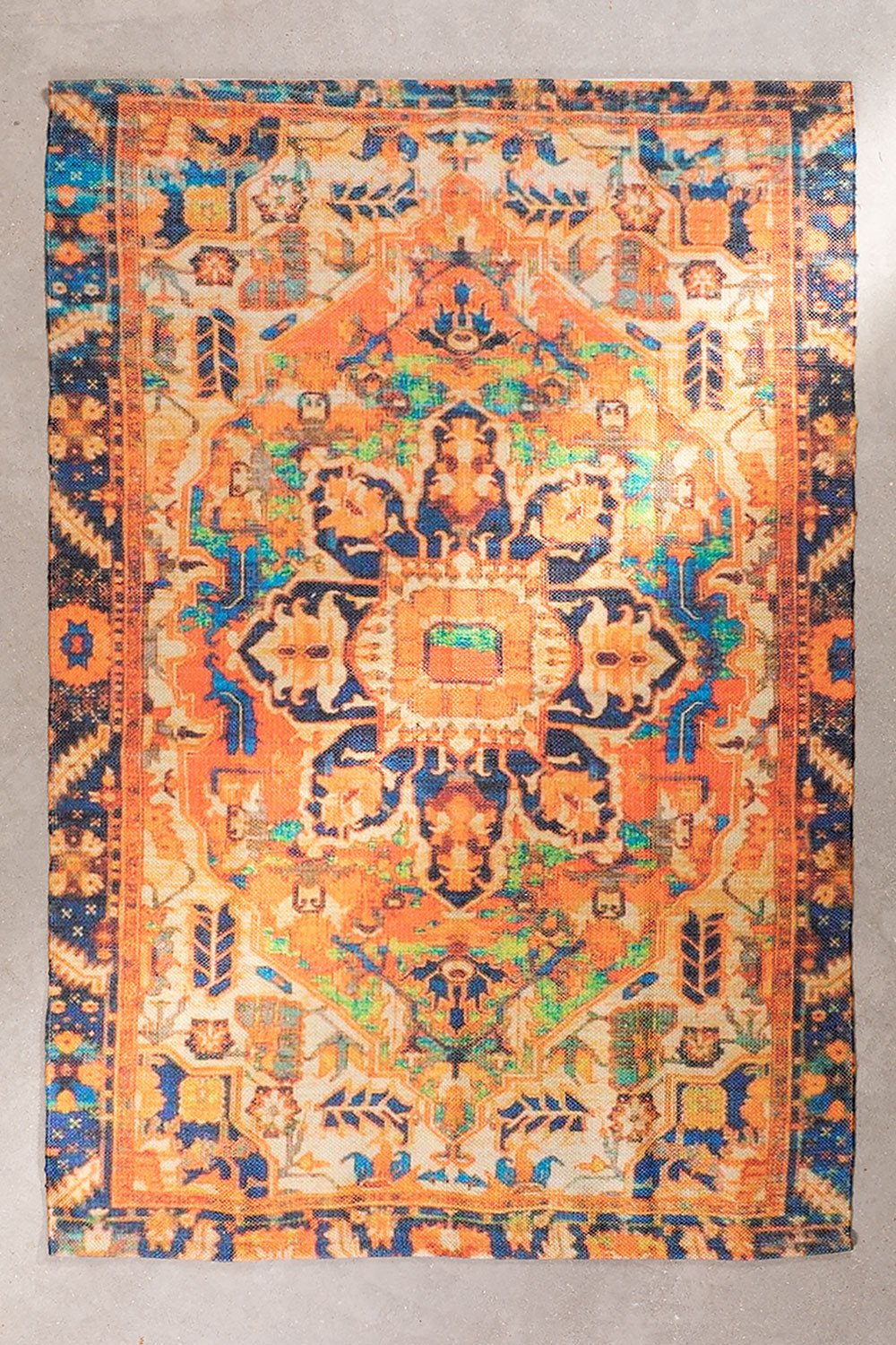 Outdoor-Teppich (185x120 cm) Fez, Galeriebild 1