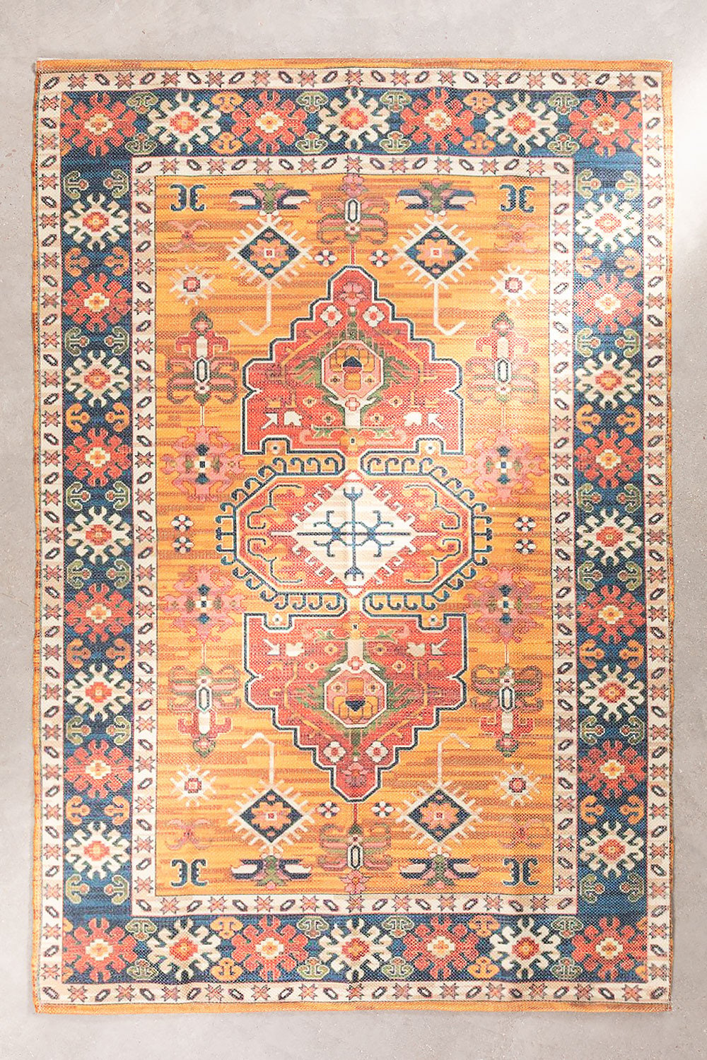 Außenteppich (190x120 cm) Arcila, Galeriebild 1