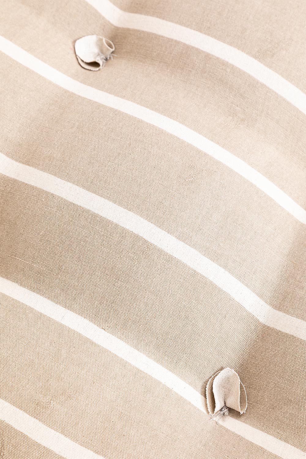 Modulares Sofa aus Baumwolle Dhel Boho, Galeriebild 6