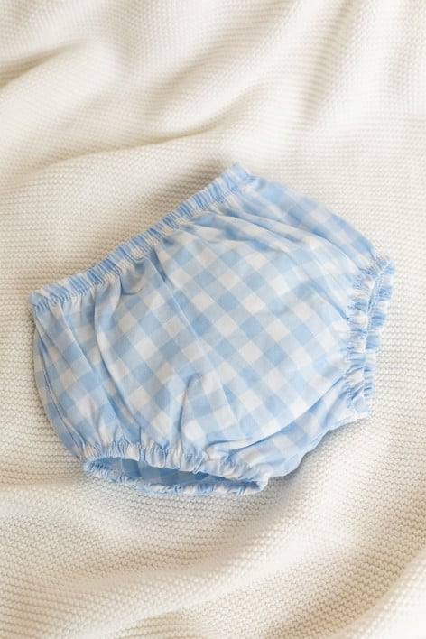 Baby Unterhose aus Baumwolle Kenedi