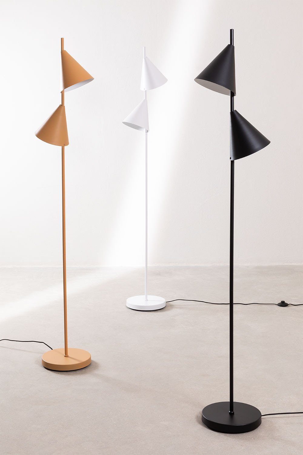 Clarisse Stehleuchte, Galeriebild 7