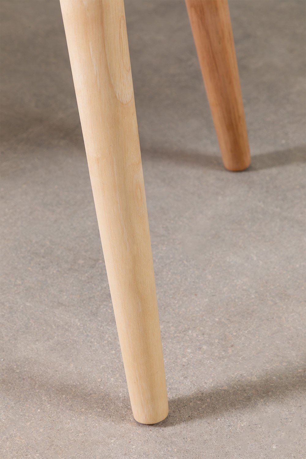 Schreibtisch aus Holz Arlan, Galeriebild 7