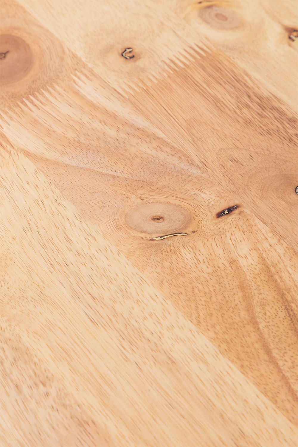 Schreibtisch aus Holz Arlan, Galeriebild 8