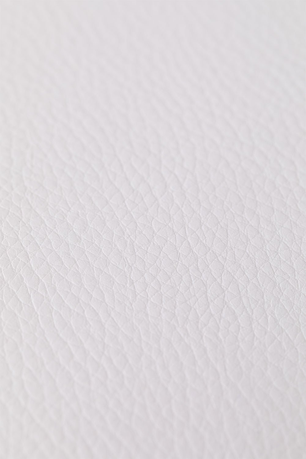 Höhenverstellbarer Barhocker weiß Nordic, Galeriebild 7