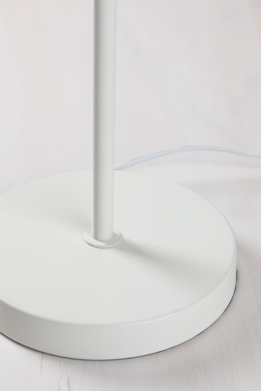 Tischlampe aus Rattan Satu, Galeriebild 6