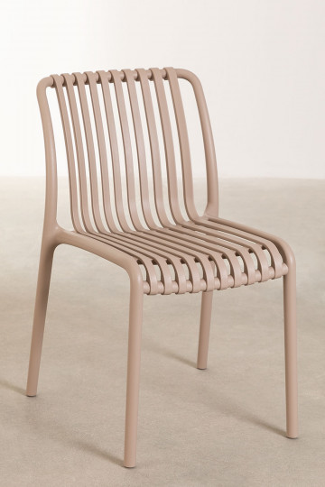 Silla de jardín Arhiza - SKLUM