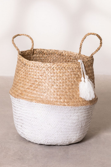 Cesta en Algodón Lunis Kids - SKLUM