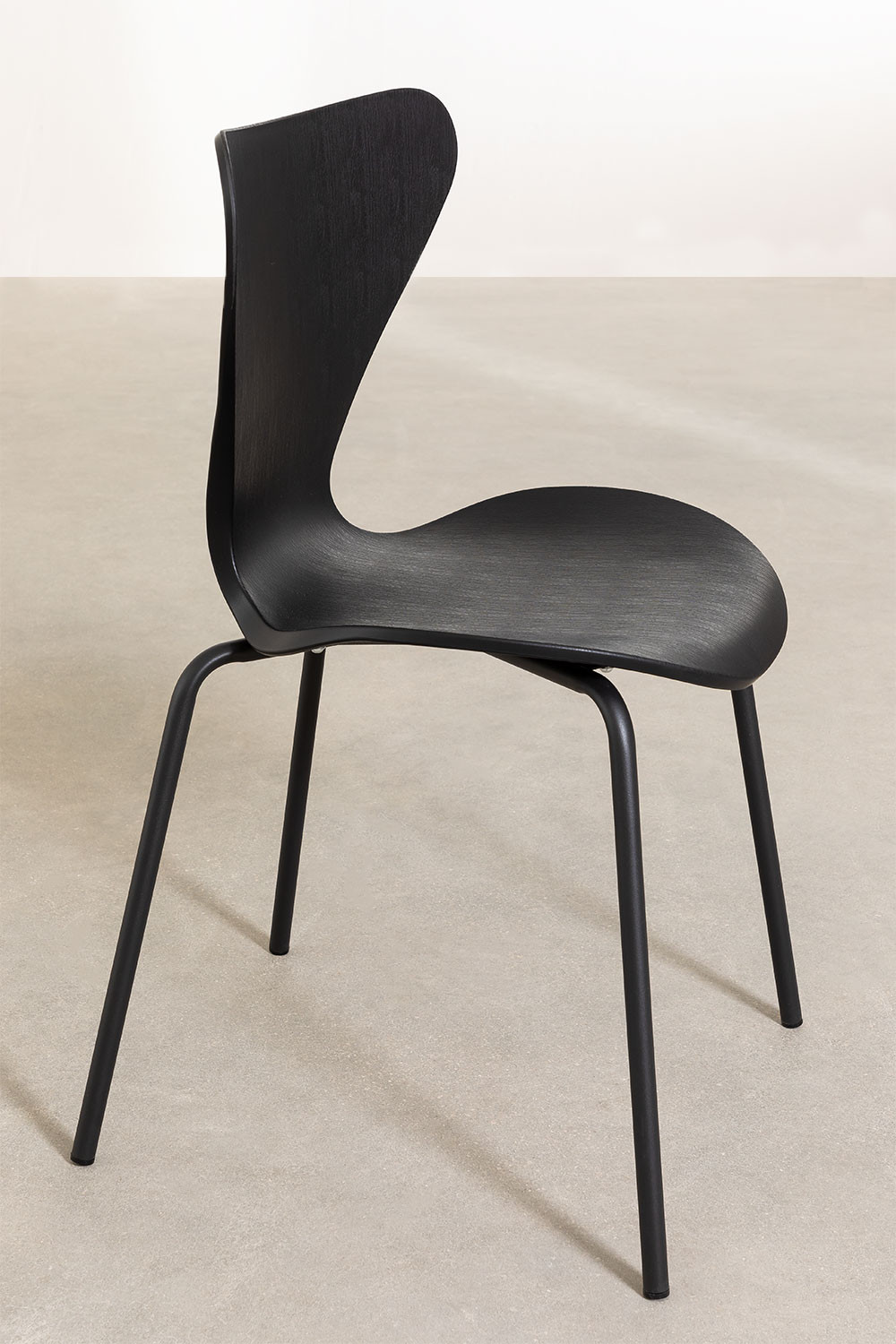 Silla de Comedor Uit Colors Style - SKLUM