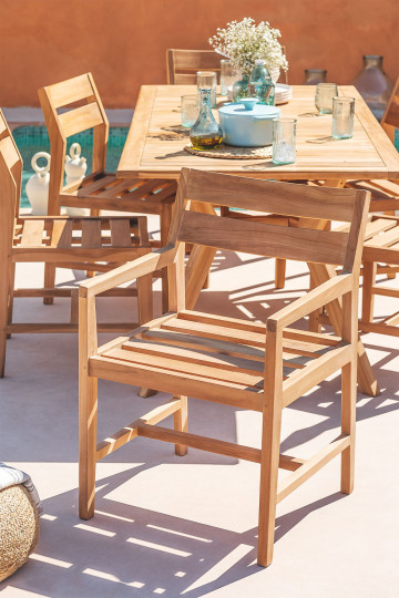 Sillas de jardín baratas - SKLUM