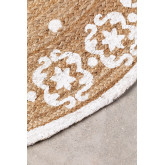 Elige Color SKLUM Alfombra Iglika Natural