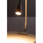 Flexo LED con Pinza Turs, imagen miniatura 4
