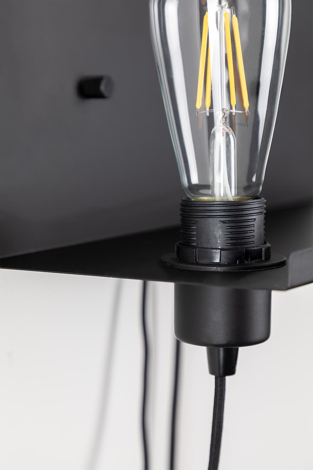 Aplique de Dormitorio Impa - SKLUM