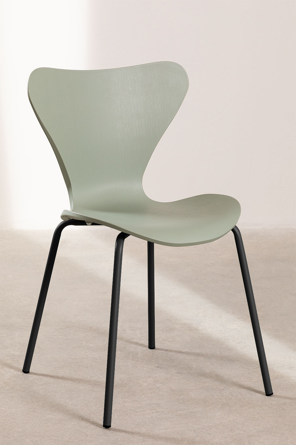 Silla de Comedor Uit - SKLUM