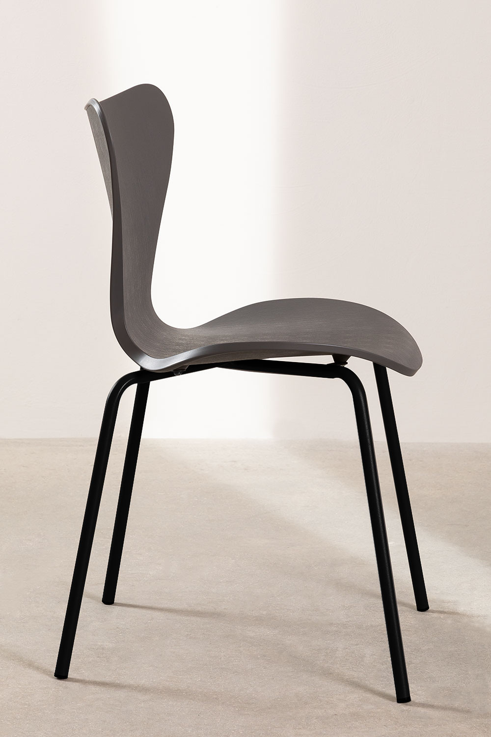 Silla de Comedor Uit - SKLUM