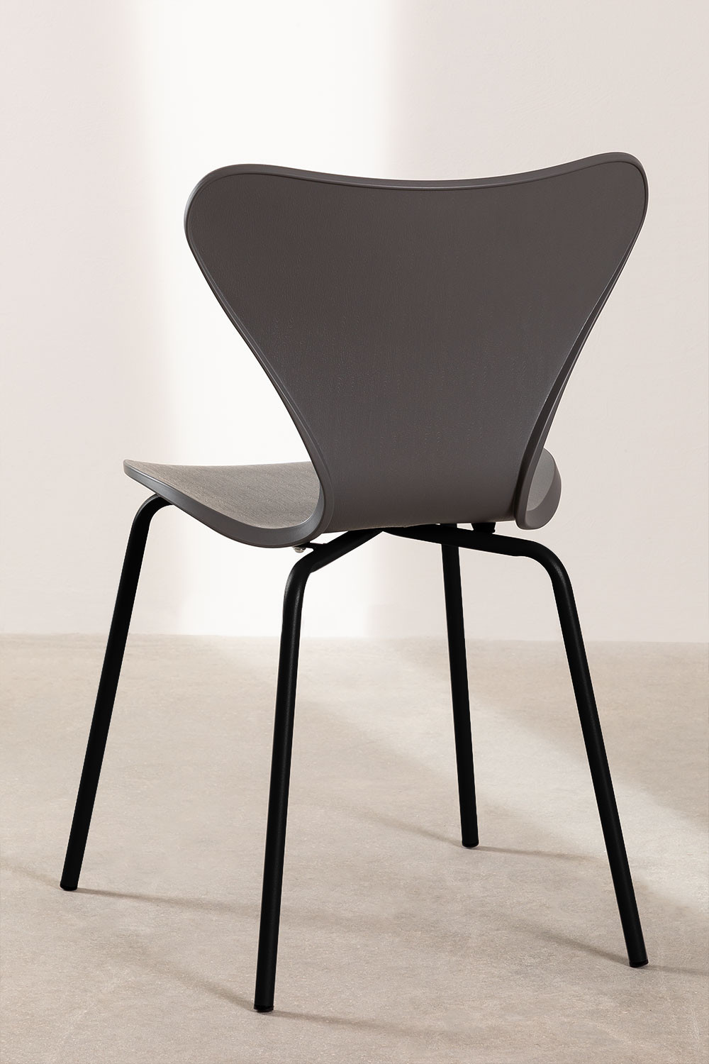 Silla de Comedor Uit - SKLUM