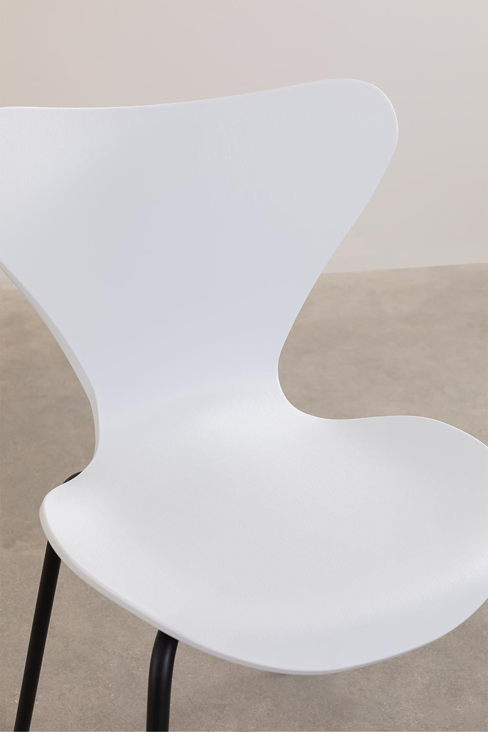 Silla de Comedor Uit - SKLUM