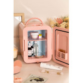 FRIDGE MINI BOX - Mini frigorífico frío y calor - CREATE, imagen miniatura 2