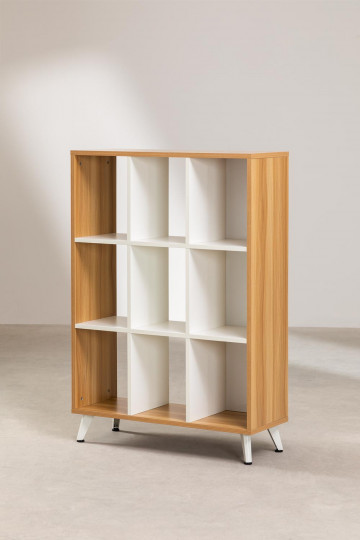 Estanterías de oficina - SKLUM