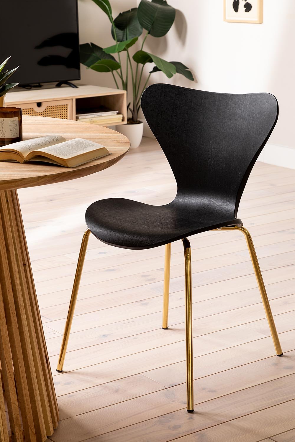 Silla de Comedor Uit - SKLUM