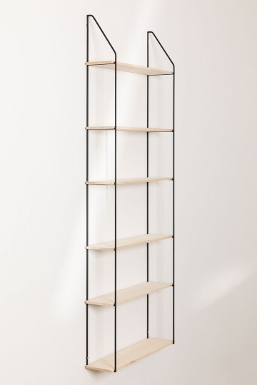 Estanterías y Librerías - SKLUM