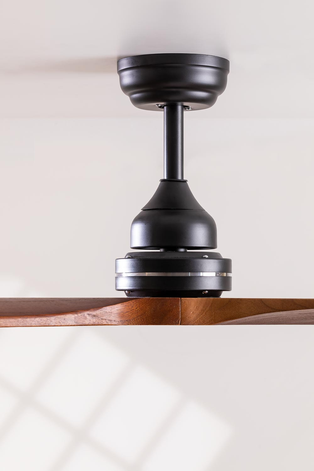 WINDWOOD - Ventilador de Techo Ultrasilencioso - Create - SKLUM