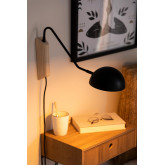 Lámpara de Pared Ercsi, imagen miniatura 2