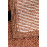 Alfombra para Baño en algodón (40x70 cm) Luet, imagen miniatura 3