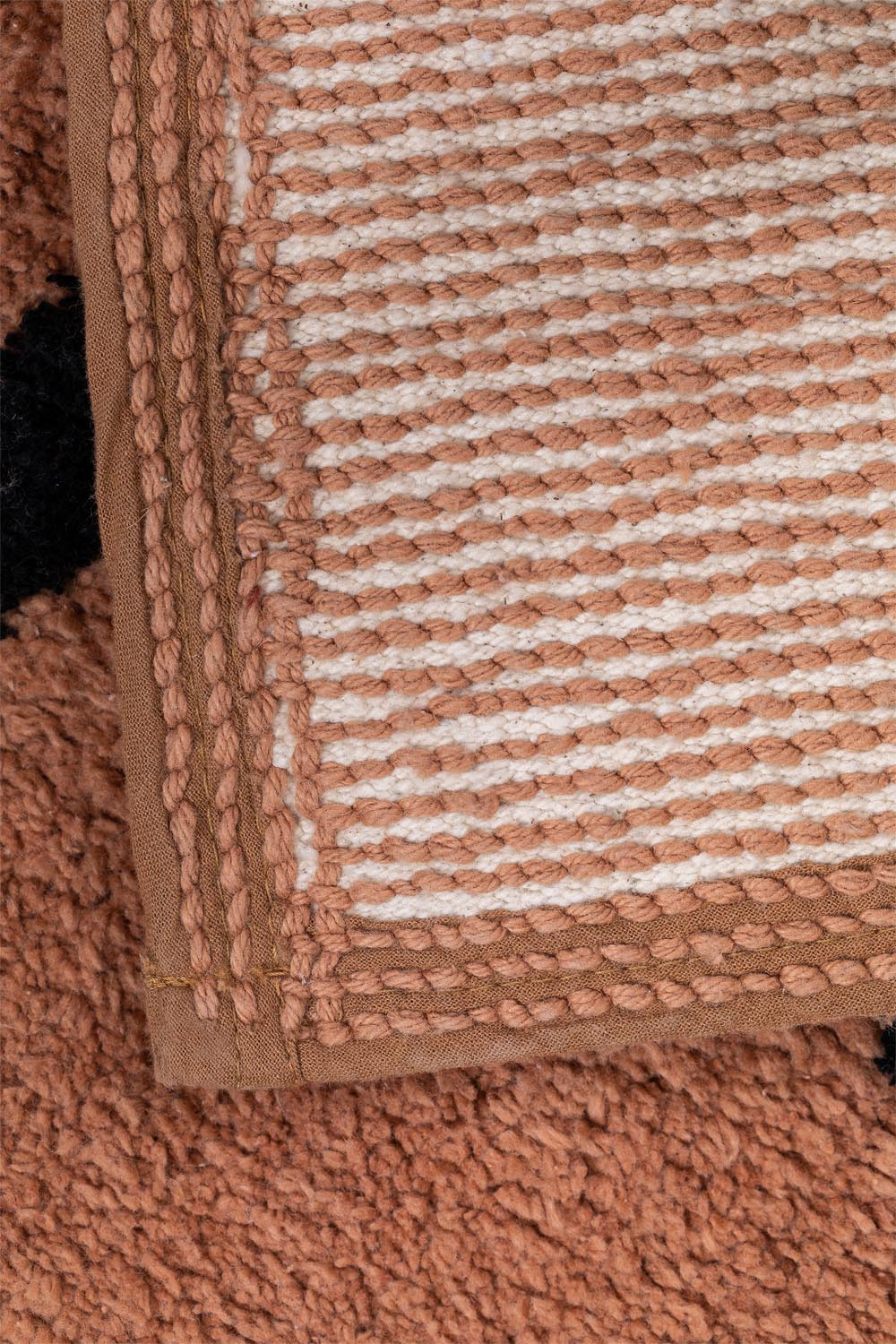 Alfombra para Baño en algodón (40x70 cm) Luet - SKLUM