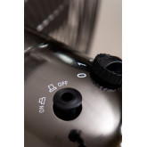 AIR TRIPOD RETRO - Ventilador de pie 50W - Create, imagen miniatura 6