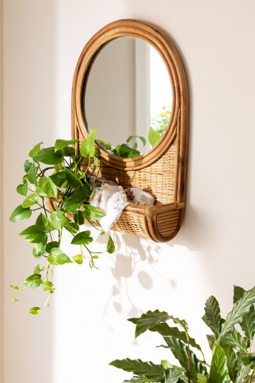 Espejos de pared baratos - SKLUM