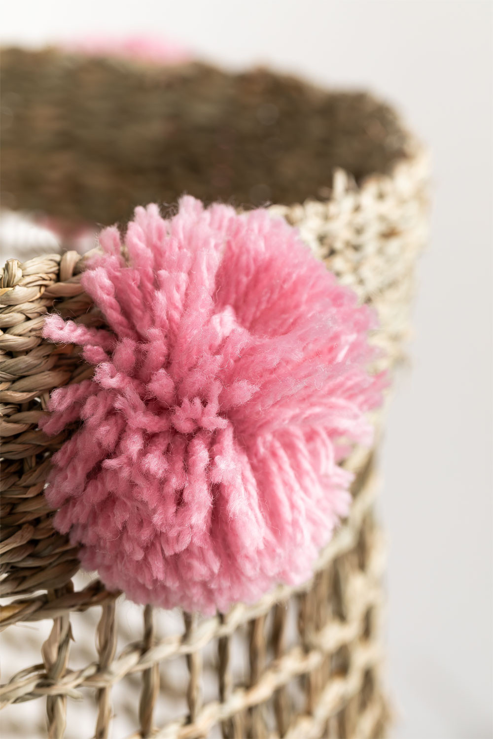 Cesto para Ropa Yuness - SKLUM