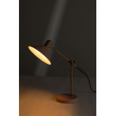 Lámpara de Mesa Clayt, imagen miniatura 4