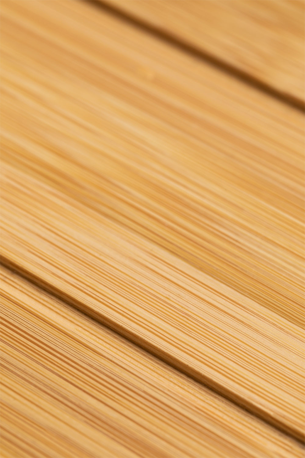 Soporte para Monitor con Estantes en Bambú Murez - SKLUM