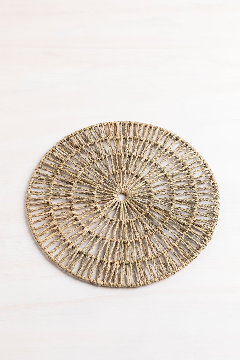 Platos decorativos de bambú para colgar en la pared, 6 pulgadas, imagen de  árbol de bambú, tema cultural tradicional chino, plato redondo con soporte