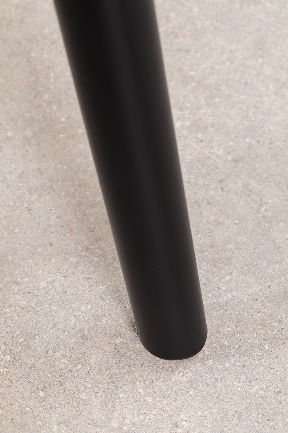 Silla de Comedor Kloe Black - SKLUM