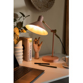 Lámpara de Mesa Clayt, imagen miniatura 2