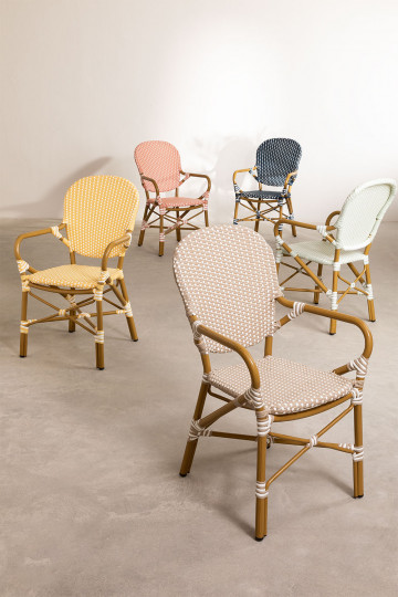 Sillas de comedor baratas | Sillas de comedor modernas - SKLUM