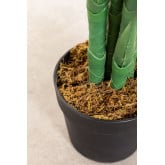 Planta Artificial Decorativa Palmera, imagen miniatura 4