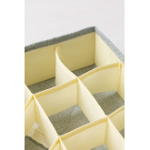 Organizador Textil (35x22 cm) Guat, imagen miniatura 3