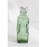 Botella 2L de Vidrio Reciclado Velma, imagen miniatura 3