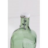 Botella 2L de Vidrio Reciclado Velma, imagen miniatura 4